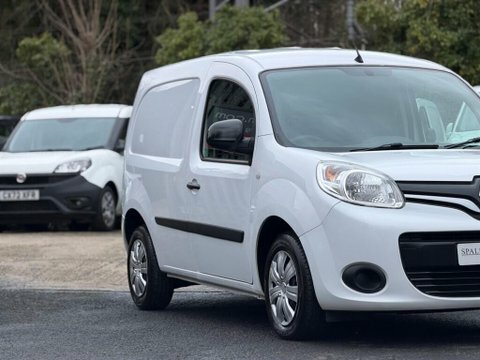 Renault Kangoo Mpv #3