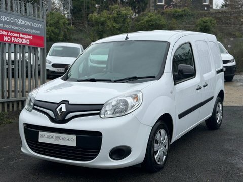 Renault Kangoo Mpv #6