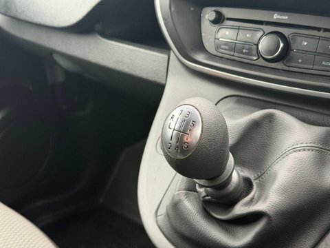 Renault Kangoo Ze Ml20 Business U5873 Ulez Black #34