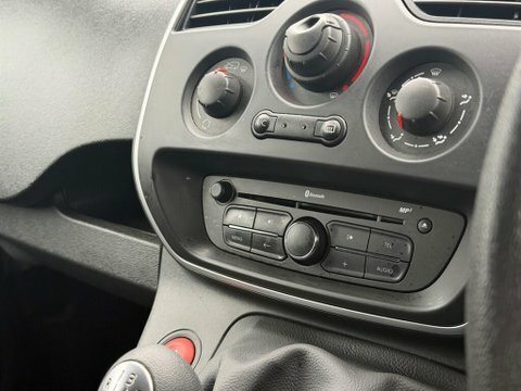 Renault Kangoo Ze Ml20 Business U5873 Ulez Black #33