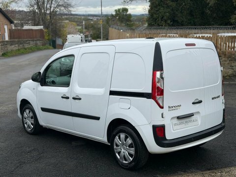 Renault Kangoo Mpv #4