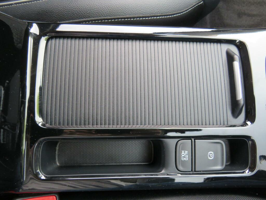 Kia Xceed 1.0 T-gdi Connect Euro 6 Ss Silver #19