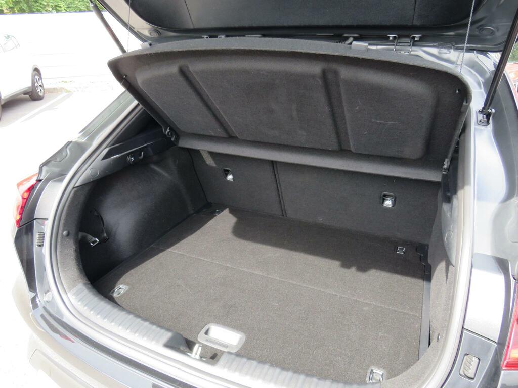 Kia Xceed 1.0 T-gdi Connect Euro 6 Ss Silver #8