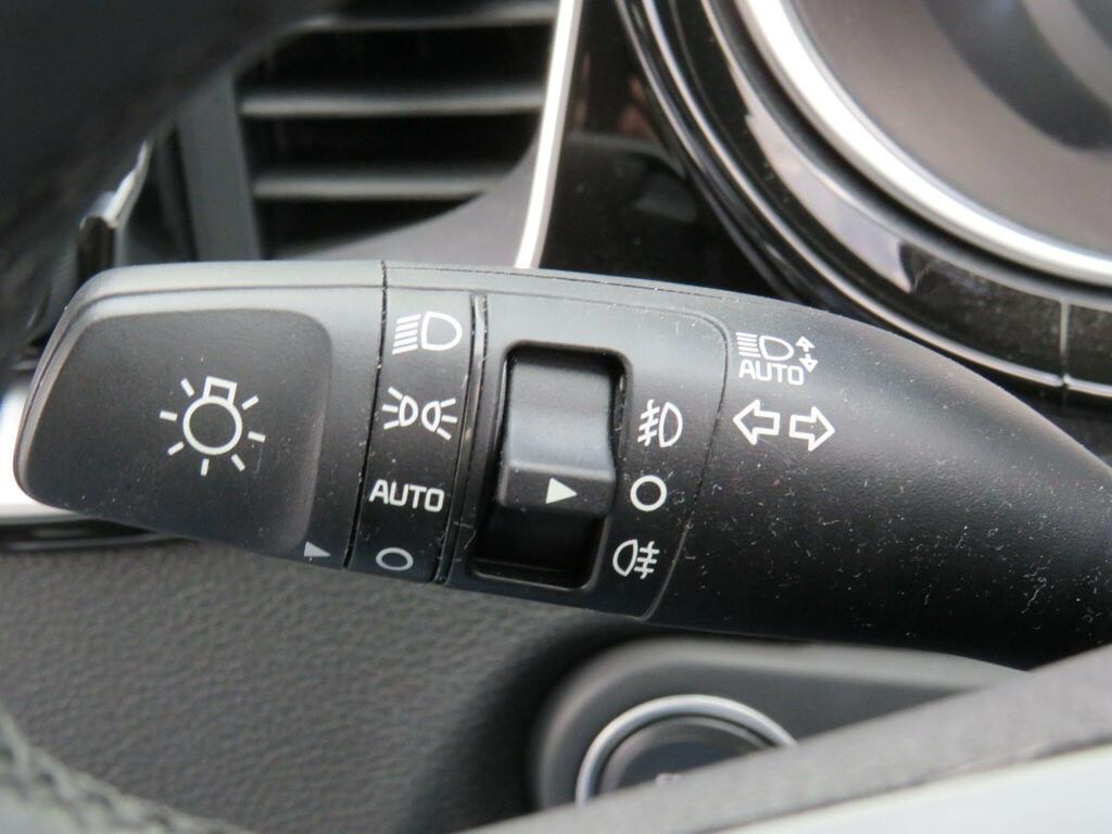 Kia Xceed 1.0 T-gdi Connect Euro 6 Ss Silver #23