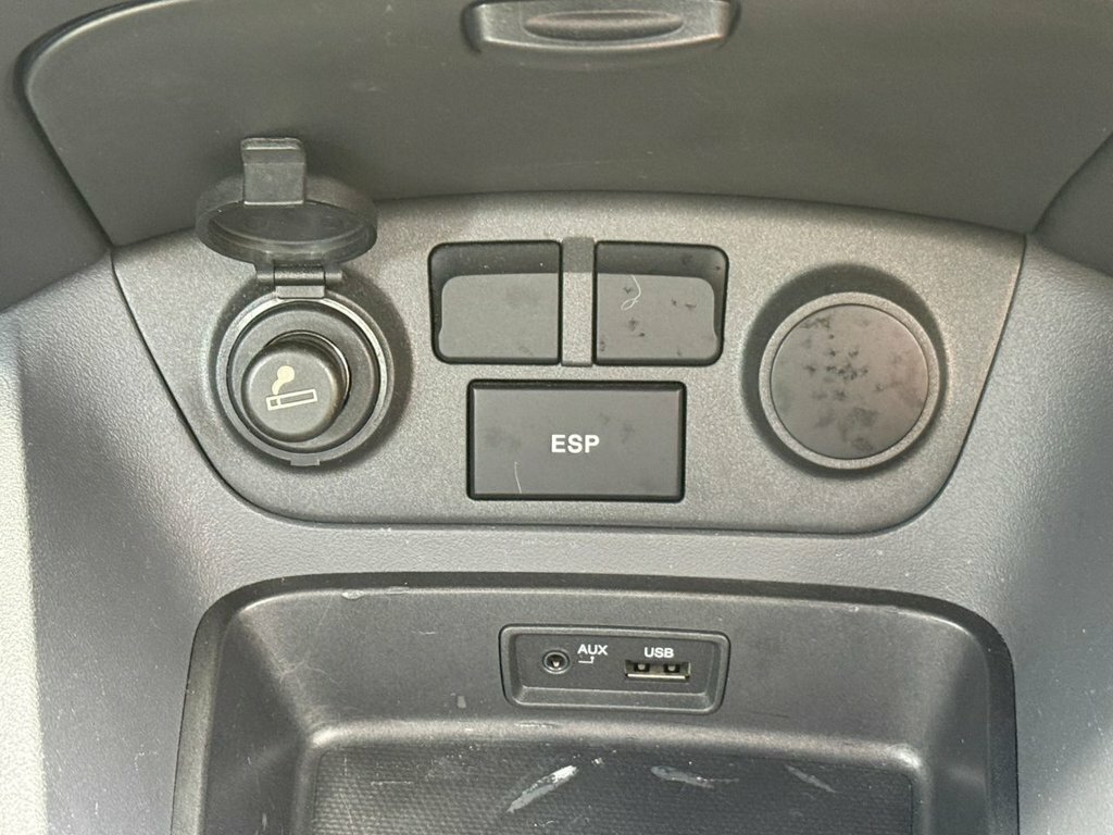 Kia RIO 1.5 Crdi 2 Hatchback 119 Gkm, Blue #37