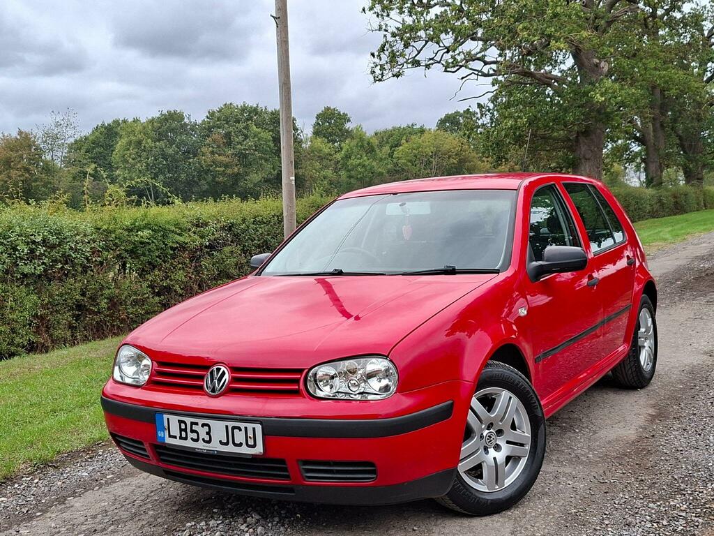 Volkswagen Golf 2.0 Fsi Gt Hatchback 204 Gk Grey #5