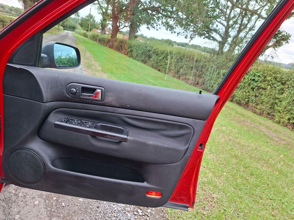 Volkswagen Golf 2.0 Fsi Gt Hatchback 204 Gk Grey #7