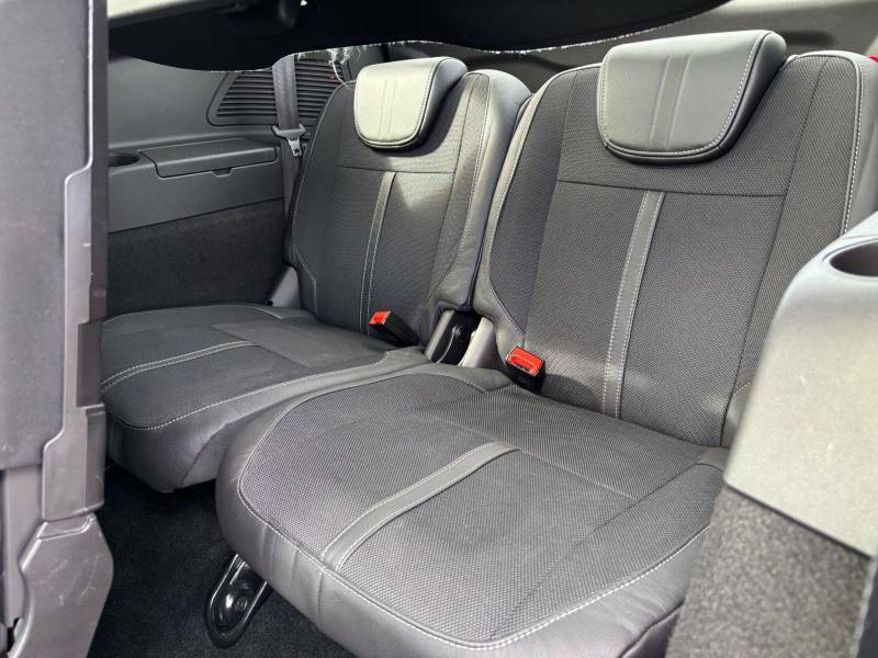 Ford Grand C-Max 1.0 Ecoboost Zetec Grey #18