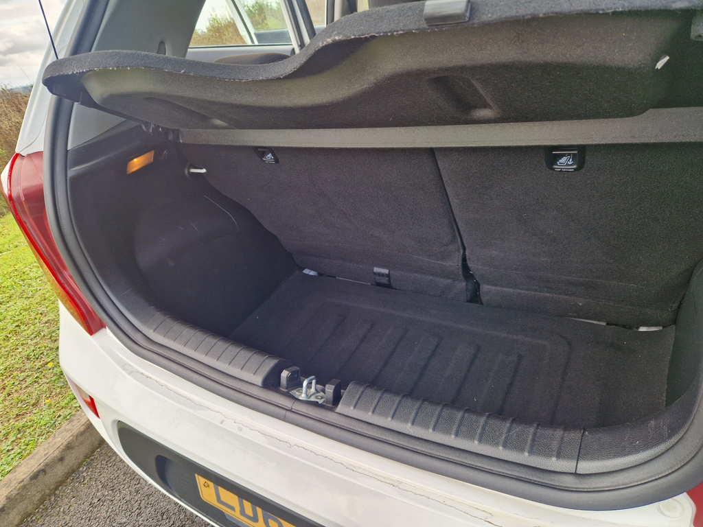Kia Picanto 2  #6