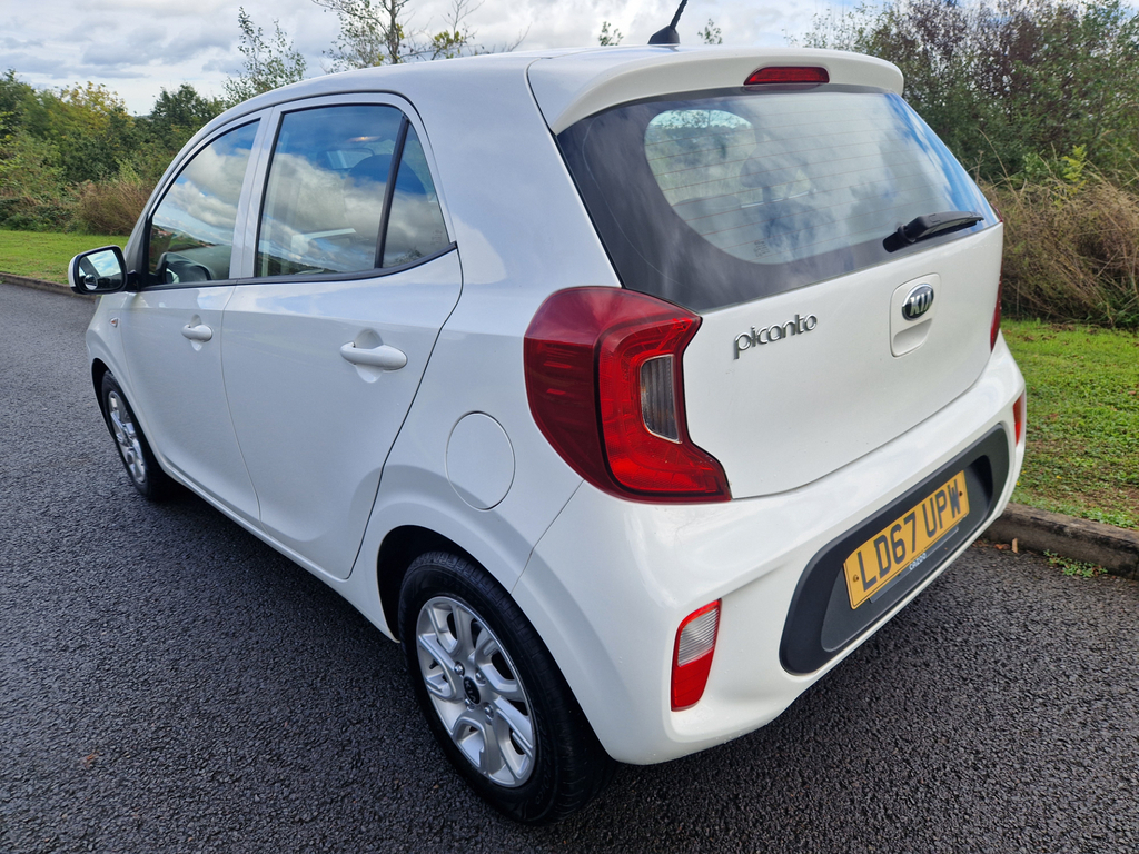 Kia Picanto 2  #2