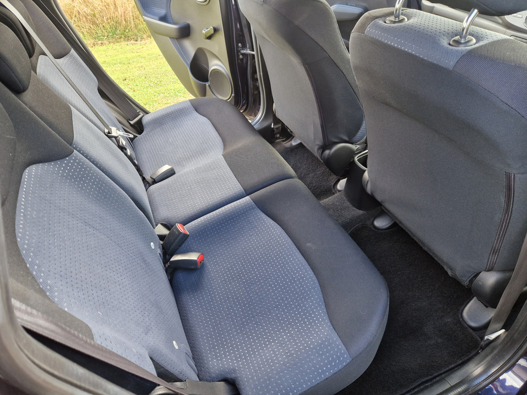 Honda Jazz I-vtec S  #6