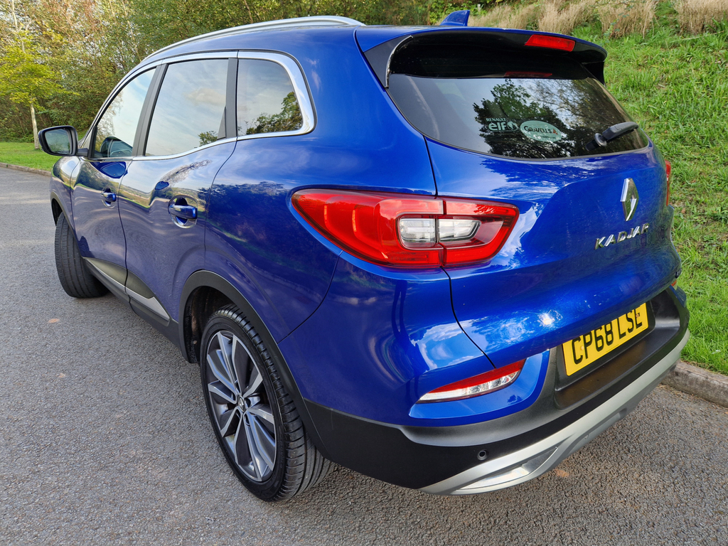 Renault Kadjar S Edition Tce  #5