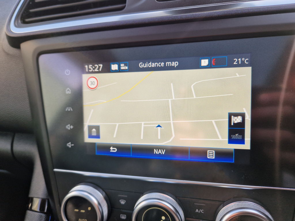 Renault Kadjar S Edition Tce  #2