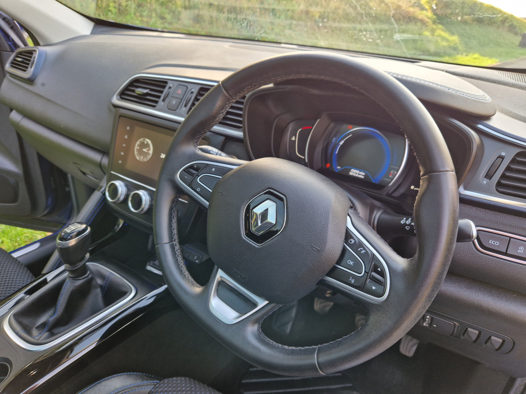 Renault Kadjar S Edition Tce  #6