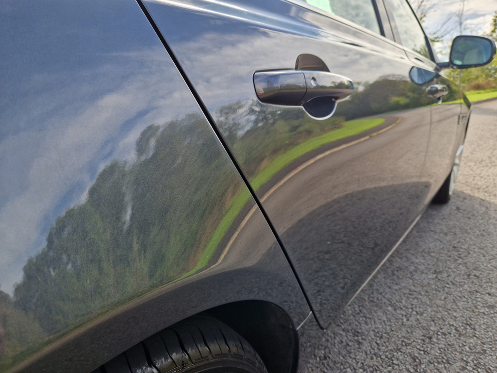 Jaguar XF 2.0I Portfolio Black #19