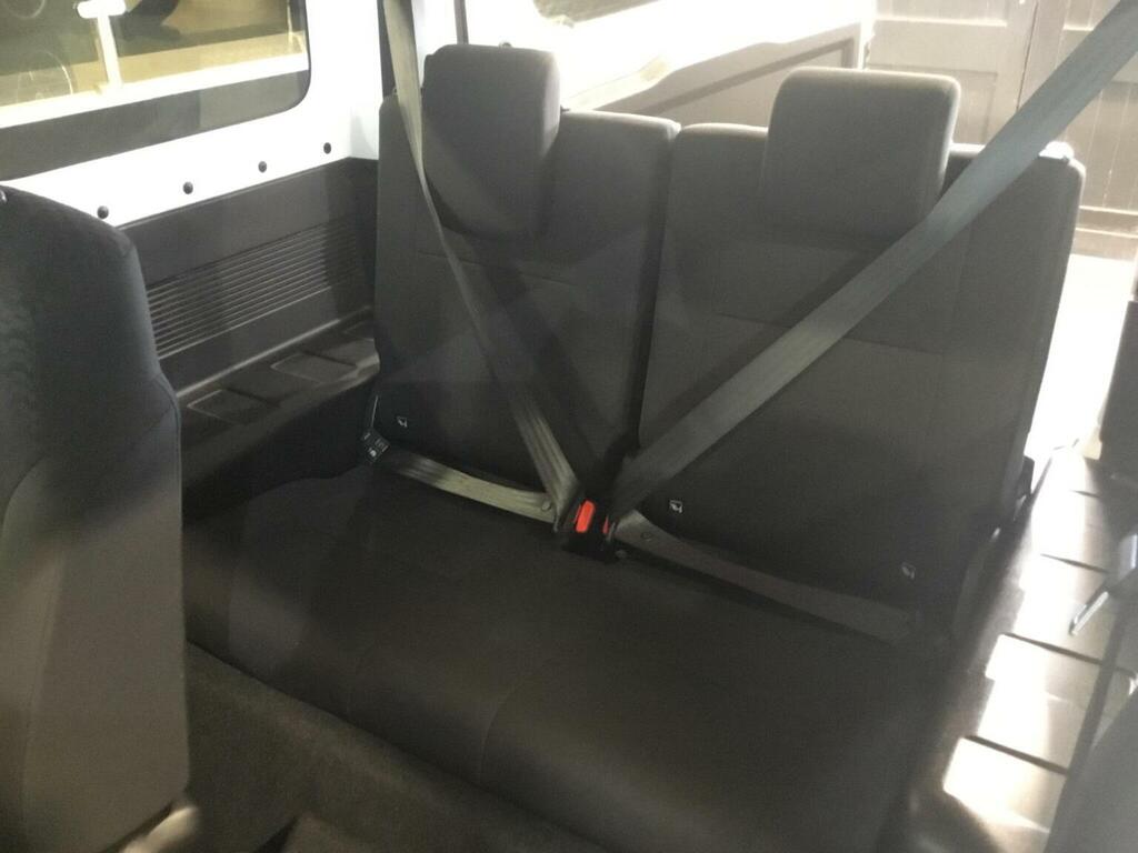 Suzuki Jimny 1.3 Vvt Sz4  #23