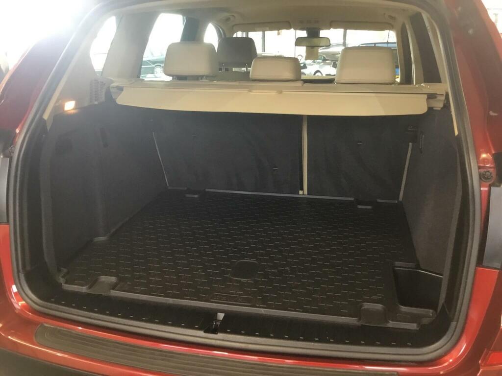 BMW X3 Xdrive20d Se 5-Door Blue #16