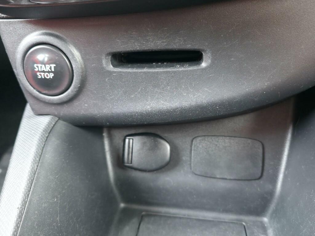 Renault Clio 1.5 Dynamique S Medianav Energy Dci Ss 90 Bhp Black #18