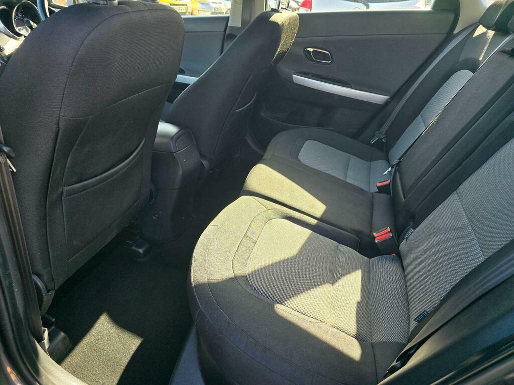 Kia Ceed 1.0 T-gdi Gt-line S Euro 6 Ss Red #12