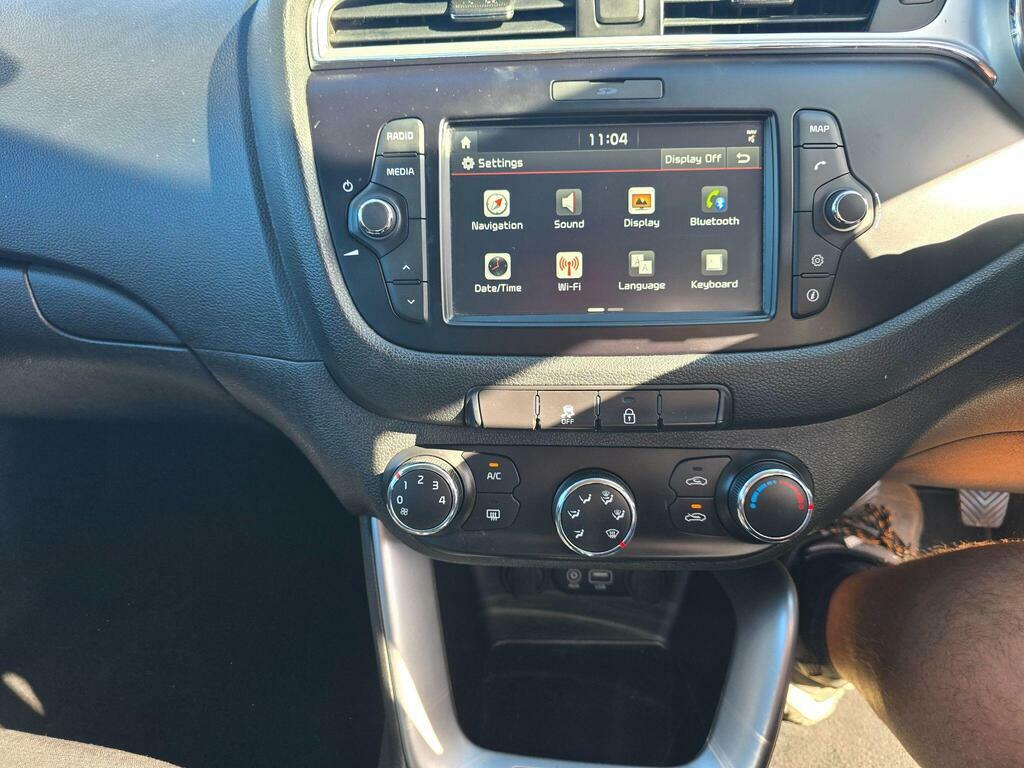 Kia Ceed 1.0 T-gdi Gt-line S Euro 6 Ss Red #14