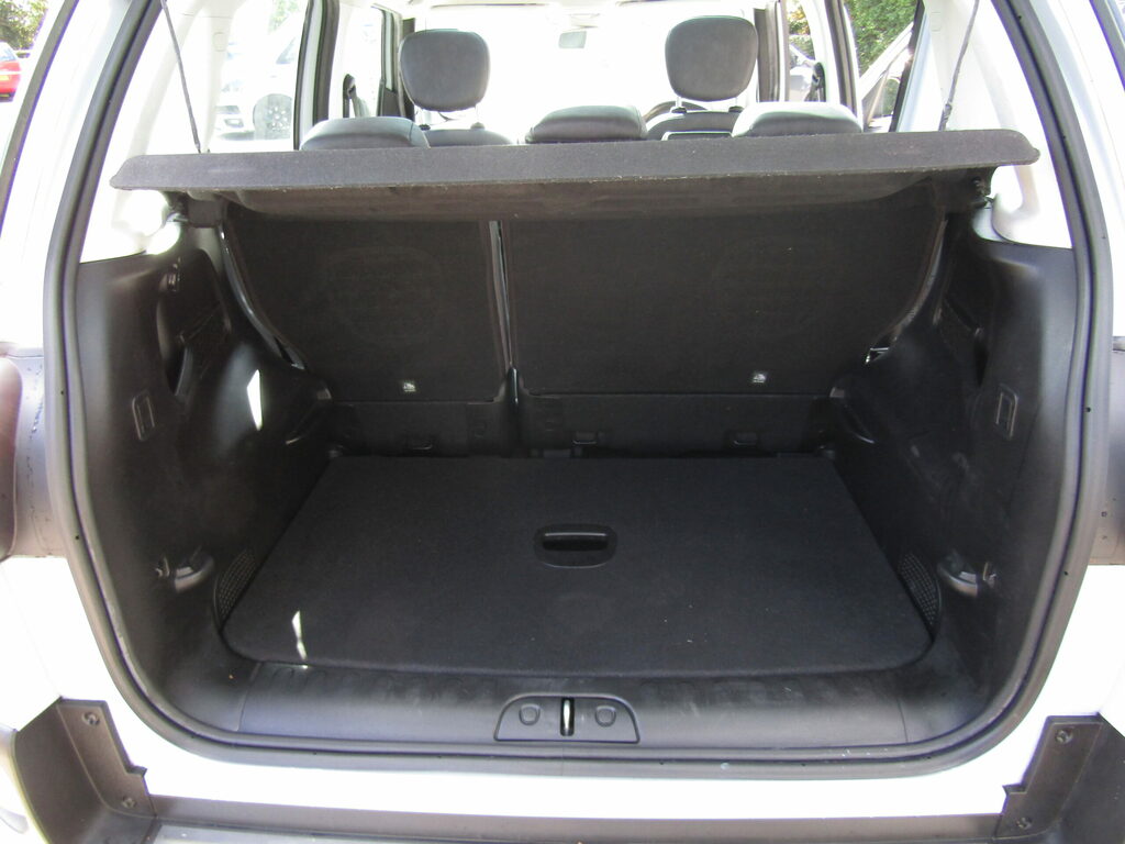 Fiat 500L Multijet Lounge 105 Black #12