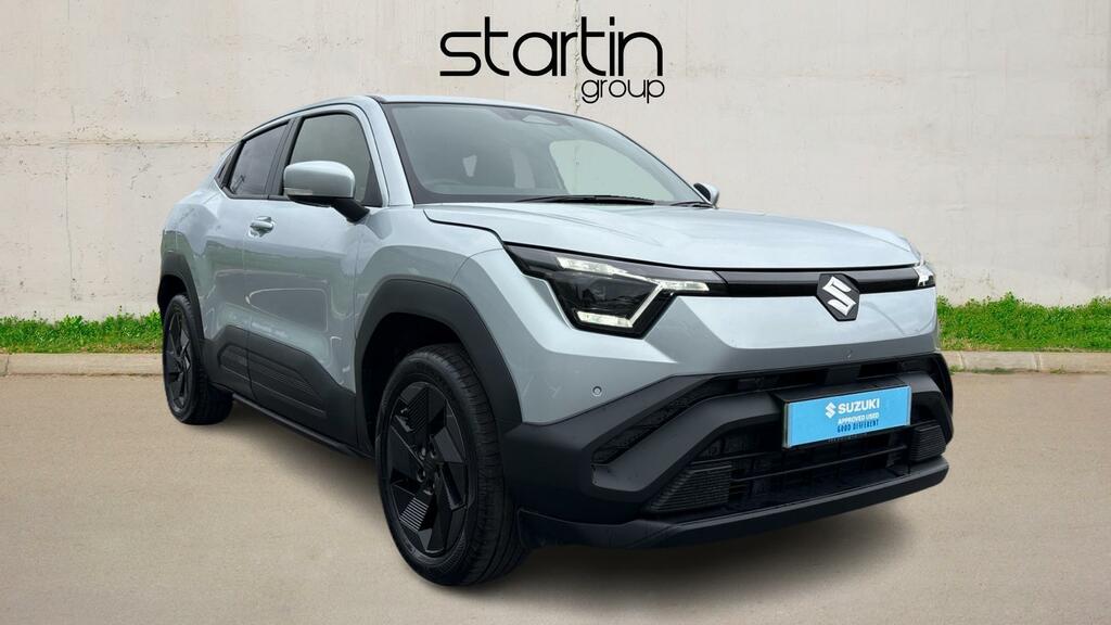 2026 Suzuki Vitara