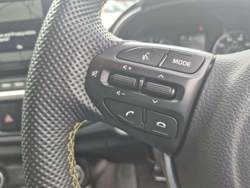 Kia Picanto 1.0 Dpi 2 Euro 6 Ss Yellow #7