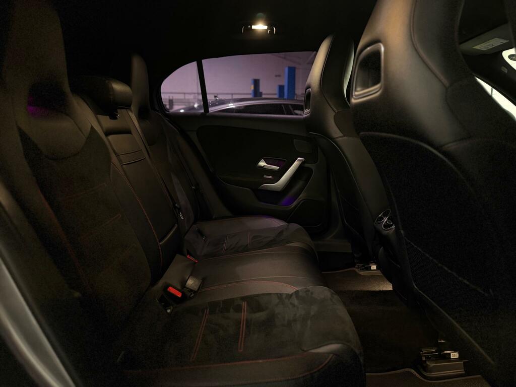 Mercedes-Benz A Class A180 Sport Executive  #32