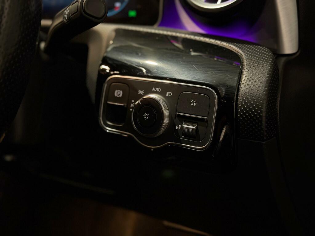 Mercedes-Benz A Class A180 Sport Executive  #19