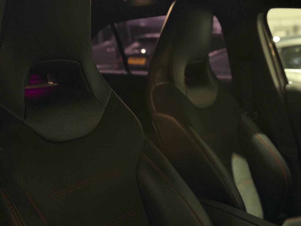Mercedes-Benz A Class A180 Sport Executive  #18