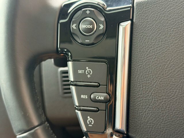 Land Rover Discovery 4 Hse Luxury Green #52