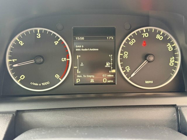 Land Rover Discovery 4 Hse Luxury Green #38