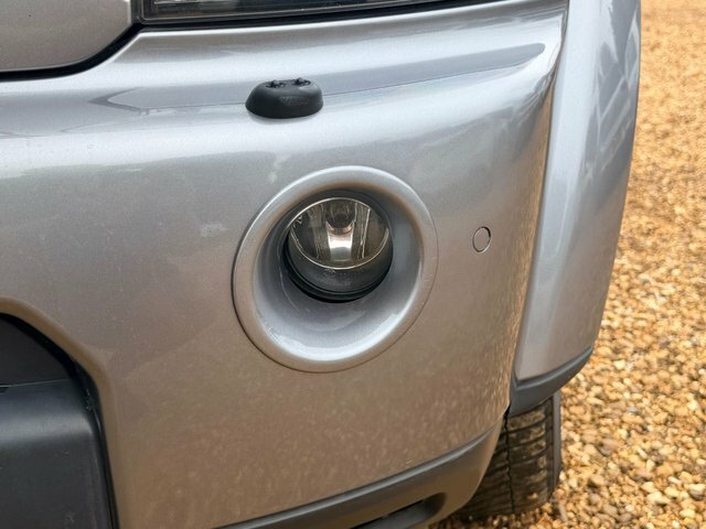Land Rover Discovery 4 Hse Luxury Green #22
