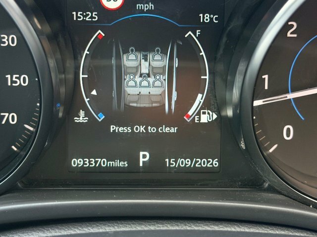 Jaguar XE 2.0D Se Saloon Euro 6 Ss 163 P Grey #2
