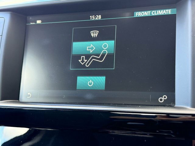 Jaguar XE 2.0 250 R-sport Black #36