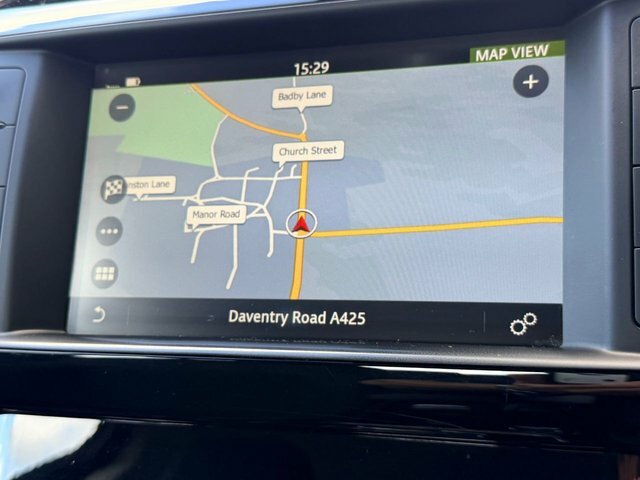 Jaguar XE 2.0 250 R-sport Black #38