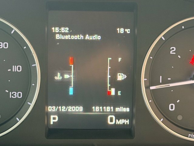 Land Rover Freelander 2 2.2 Sd4 Hse Lux Suv Commandshift 4Wd Eu Grey #2