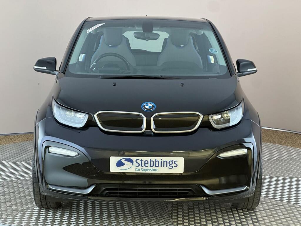 BMW i3 42.2Kwh S Blue #3