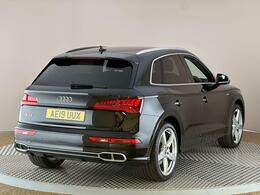 Audi SQ5 Sq5 Vorsprung Tdi Quattro Red #39