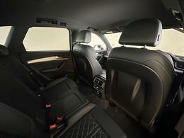 Audi SQ5 Sq5 Vorsprung Tdi Quattro Red #53
