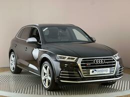 Audi SQ5 Sq5 Vorsprung Tdi Quattro Red #35