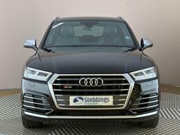 Audi SQ5 Sq5 Vorsprung Tdi Quattro Red #37