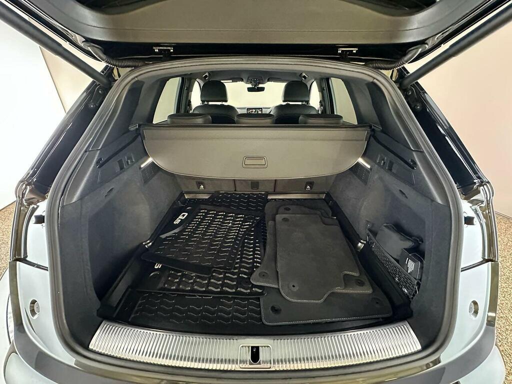 Audi SQ5 Sq5 Vorsprung Tdi Quattro Red #30