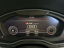Audi SQ5 Sq5 Vorsprung Tdi Quattro Red #41