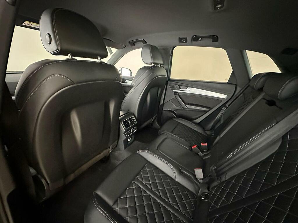 Audi SQ5 Sq5 Vorsprung Tdi Quattro Red #23