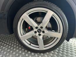 Audi SQ5 Sq5 Vorsprung Tdi Quattro Red #66
