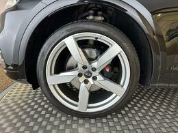 Audi SQ5 Sq5 Vorsprung Tdi Quattro Red #67