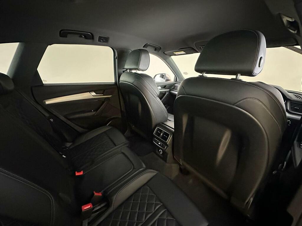 Audi SQ5 Sq5 Vorsprung Tdi Quattro Red #19