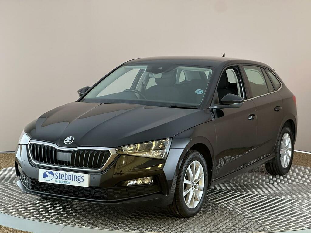 Skoda Scala 1.0 Tsi Se Technology Euro 6 Ss  #2