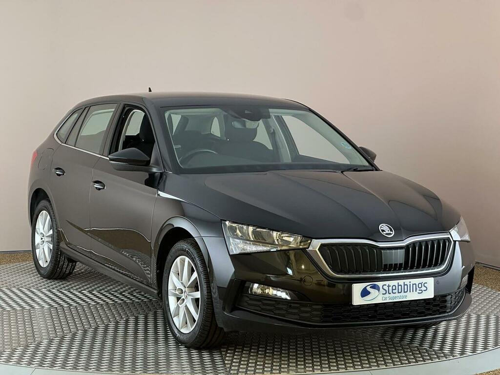 Skoda Scala 1.0 Tsi Se Technology Euro 6 Ss 